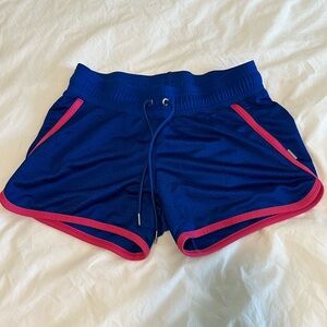 Vintage Ralph Lauren Track Shorts